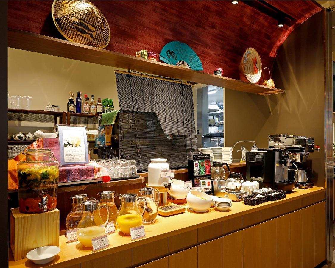 Remm Ginza 酒店 东京